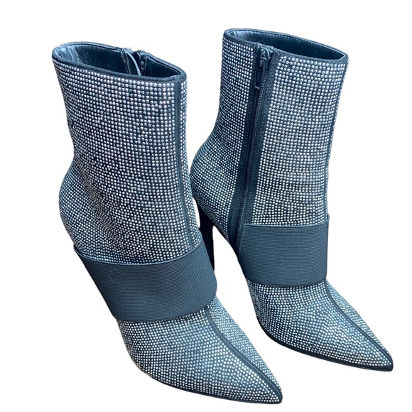 Sparkle boots - Picture 2 of 3